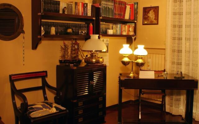 Villa Bellino B&B
