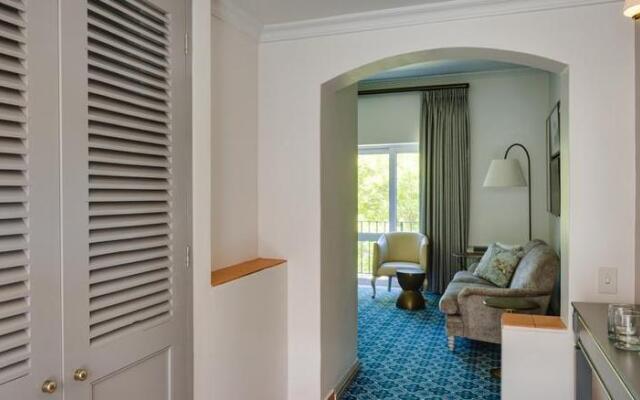 Courtyard Hotel Cape Town