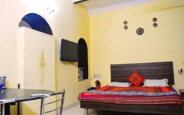 Hotel Rama Inn