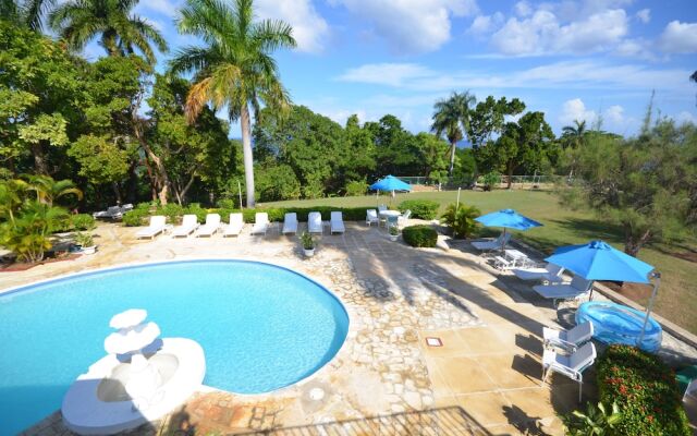 Boutique 1 BR - Guest House - Montego Bay