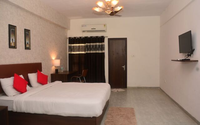 Sai Gopala Service Apartmenr