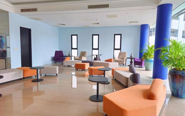 TUI BLUE The Haven Ipoh