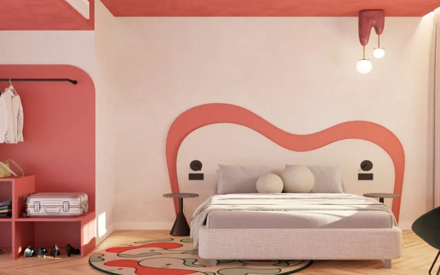 ibis Styles Madrid Airport Valdebebas