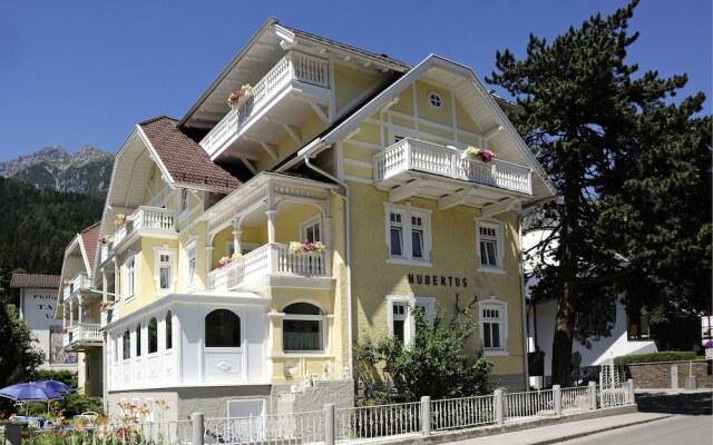 Hotel Garni Hubertus