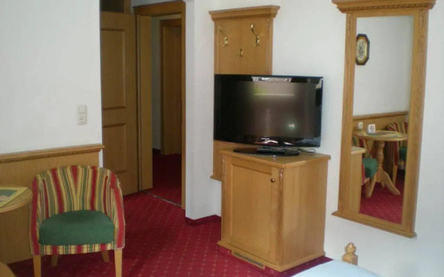 Landhotel Denggerhof
