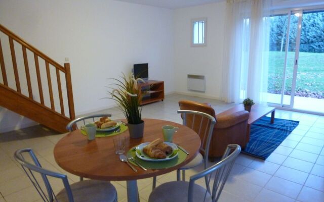 Appart'City AIX EN PROVENCE FUVEAU