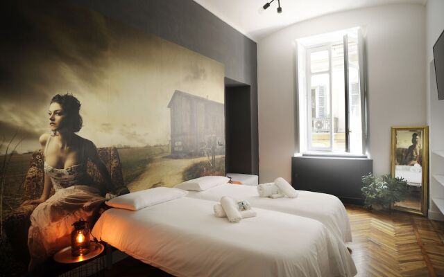 Apartments Chic Torino Centro