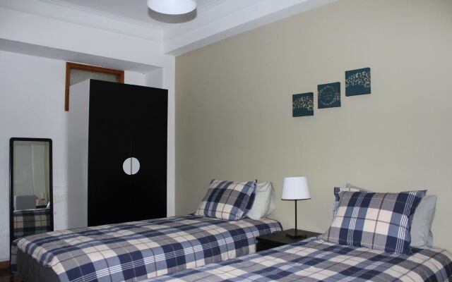TripGeo Guesthouse