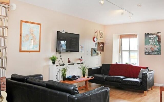 Highland Backpackers Inverness Hostel