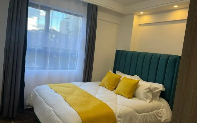 Valley Heights Apartments by Bliss Haven