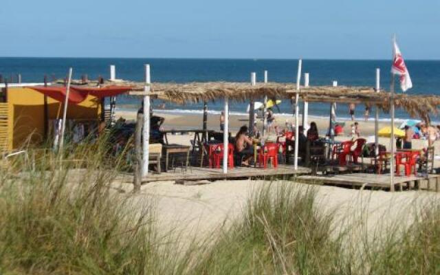 Posada Del Corumbá ApartHotel