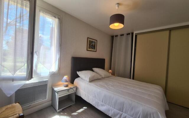 Maison Baraize, 3 pièces, 6 personnes - FR-1-591-319