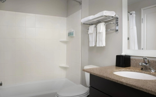 TownePlace Suites Dallas DeSoto