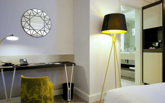 Hotel Cerretani Mgallery Collection