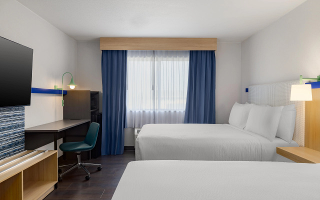 Garner Hotel Boise Airport by IHG