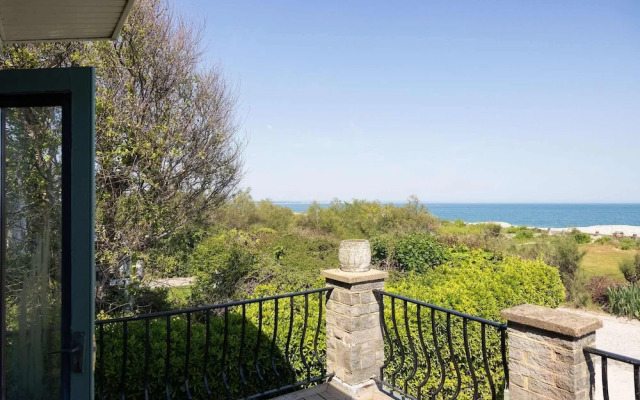 Historic Railway Home - Selsey Seafront