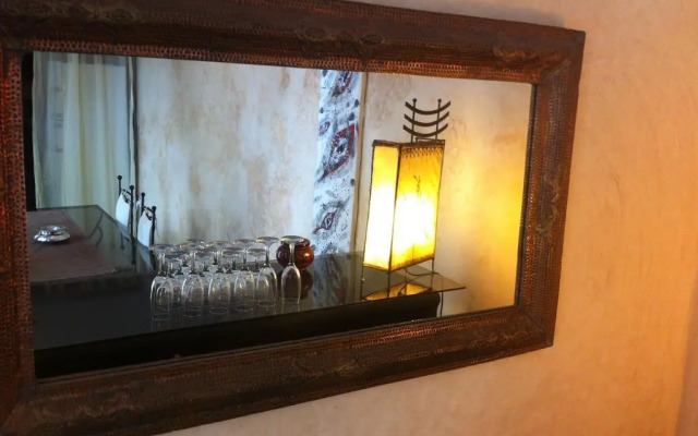 Riad Dar Lyna