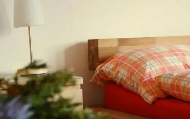 6 Bett Ferienwohnung Riederalp Märzenhof