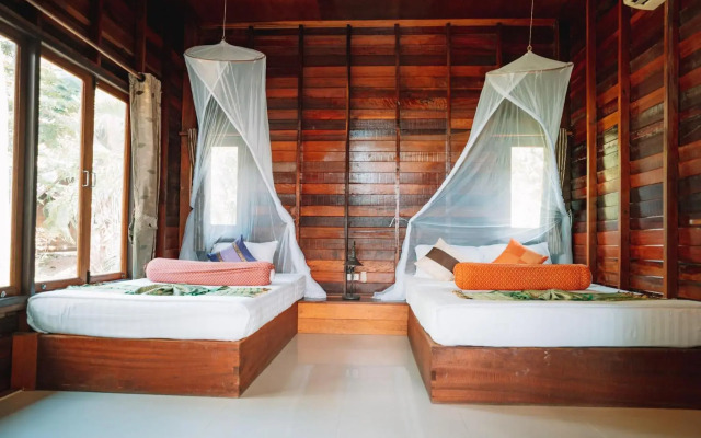 Sensi Paradise Beach Resort