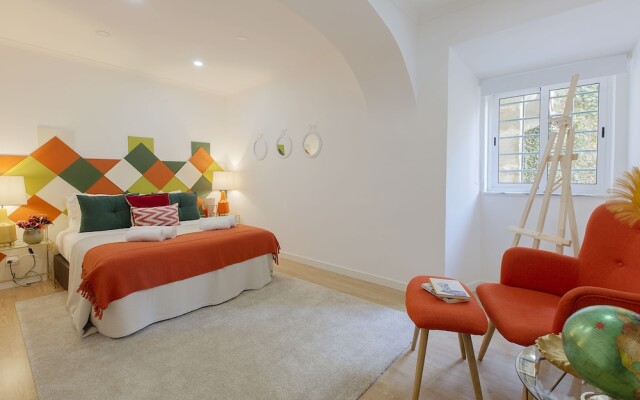 Sweet Inn Apartments Bairro Alto
