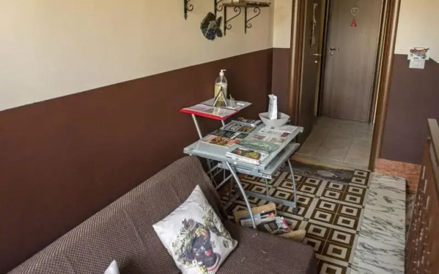 B&B Lavika Pedara