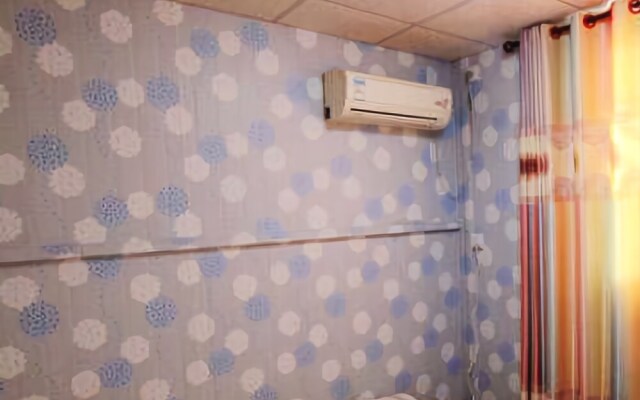 Gulin The Eighth Youth Hostel