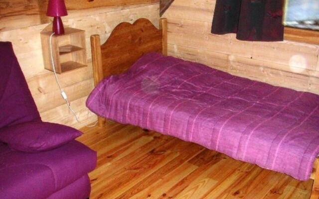 Chalet Arêches-Beaufort, 4 Pièces, 8 Personnes - Fr-1-342-205