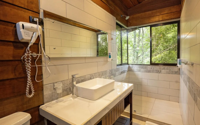 Maquenque Eco Lodge