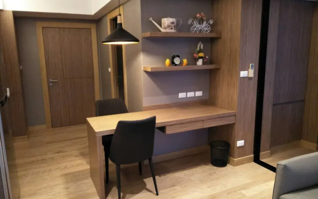 Rawai Condo by Rents in Phuket