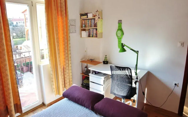 Apartment Patricia