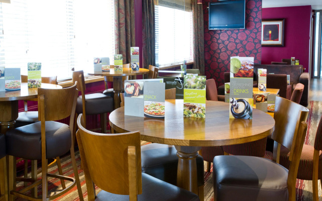 Premier Inn Glasgow City (George Square)