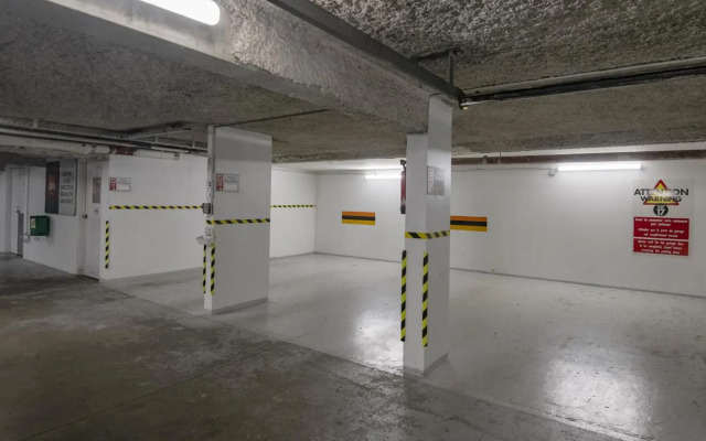 ibis Gap Centre