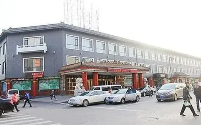 Yatai Hotel