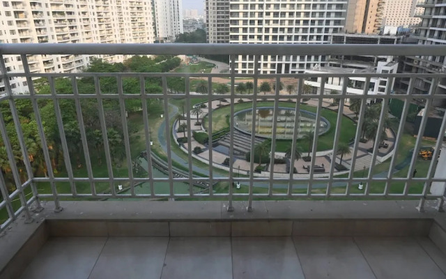 Luxury Furnished Serviced Apartments In Gurgaon