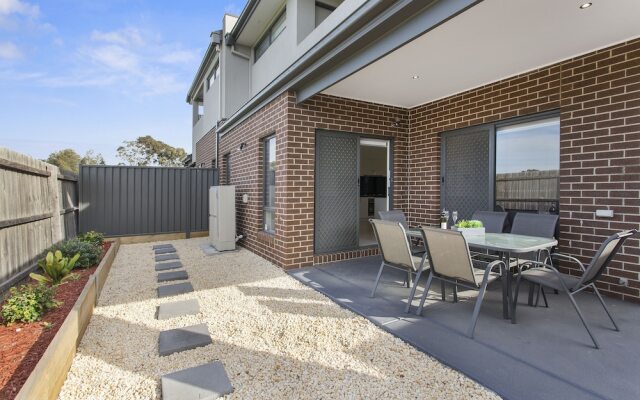 Bradford Place - Melbourne