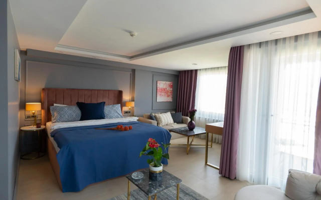 Malta Bosphorus Hotel
