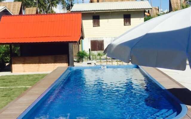 The Hip Resort @ Phi Phi