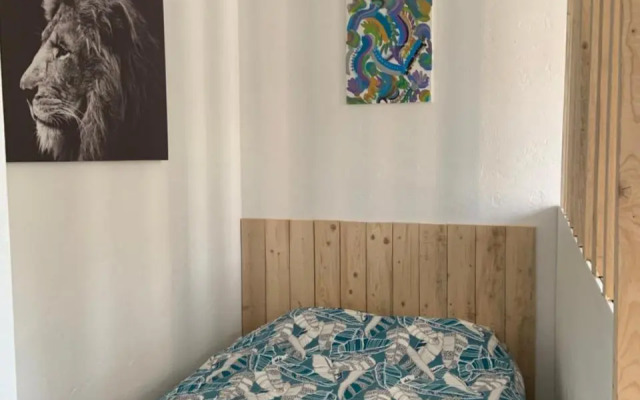 Appartement ILIOS Cannes