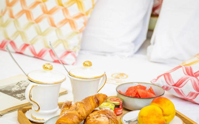 Hotel Royal Prisco