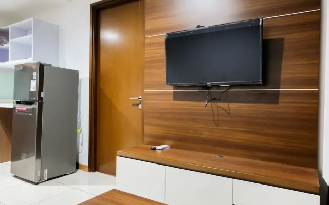 1BR Apartment at M-Town Residence near Summarecon Mall Serpong