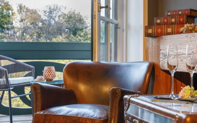 Villa _spitzweg Suite