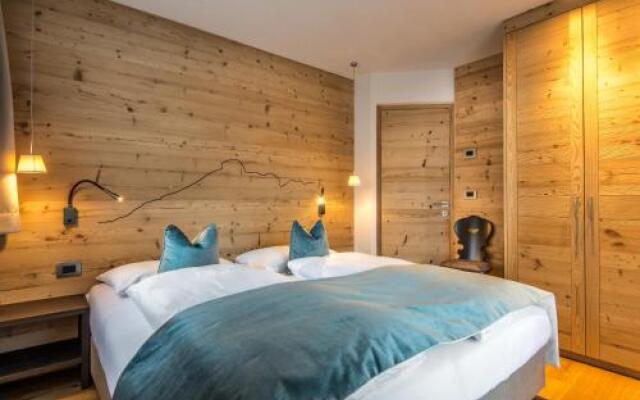 Chalet Prades Dolomiti Lodges