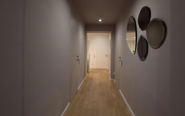 Suite Inn Rome