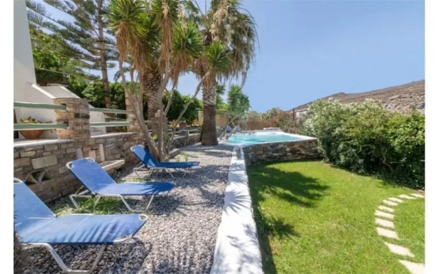 Amazing 1-Bedroom House in Tinos