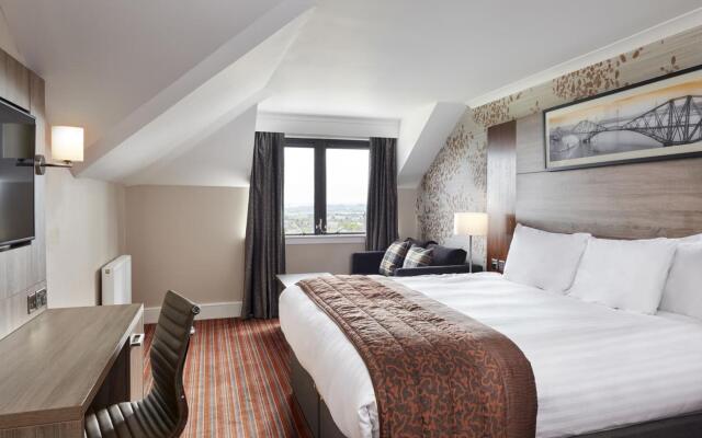 Leonardo Edinburgh Murrayfield Hotel