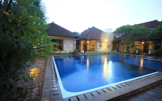 Taman Sari Cottages 2