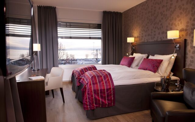 Thon Partner Hotel Victoria Hamar