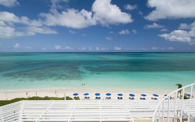 Windsong Oceanfront Villa