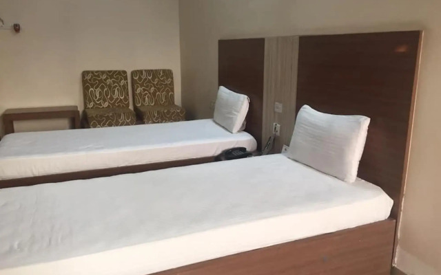 Hotel Shree Sai Shraddha