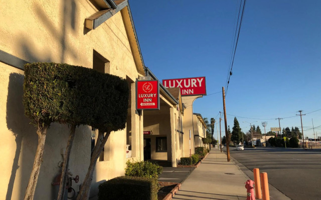 Luxury Inn